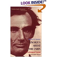 Lincoln's Quest for Union