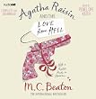 Agatha Raisin and the Love from Hell (Agatha Raisin 11)