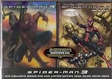 DVD : Spider-man 3 DVD Bonus DVD and Comic Book
