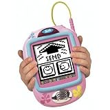 Barbie Pixter