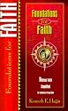 Foundations for Faith (Spiritual Growth)