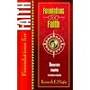 Foundations for Faith (Spiritual Growth)