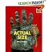 Actual Size (Bccb Blue Ribbon Nonfiction Book Award (Awards))