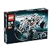 Spielwaren : Lego Technic 8262 - Quad Bike