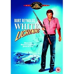 White Lightning [DVD] [1973]