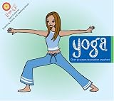 A Girl's Guide to Yoga (Ener-Chi Books)
