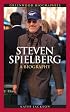 Steven Spielberg: A Biography (Greenwood Biographies)