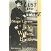 Lust for Fame: The Stage Career of John Wilkes Booth