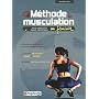 M�thode de musculation au f�minin : 80 exercices sans mat�riel