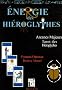 Energie des hi�roglyphes : Arcanes majeurs, Tarot des hi�roglyphes