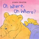 Oh where, oh where?