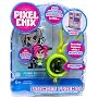 Pixel Chix Add-On Room Mates - Punk Rocker