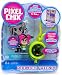 Pixel Chix Roomies Punk Rocker