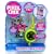 Pixel Chix Add-On Room Mates - Punk Rocker