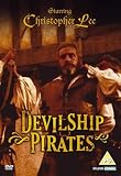 Devil Ship Pirates [DVD] (1964)