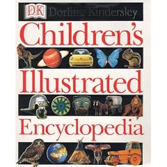 Children's Illustrated Encyclopedia