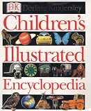Children's Illustrated Encyclopedia