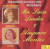Grandes Damas Del Bolero