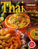 Thai Cooking (Step-by-step)