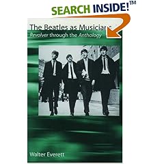 The Beatles As Musicians: Revolver through the Anthology