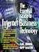  : The Essential Guide to Internet Business Technology (Essential Guide Series)
