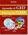 Passing the GED / Apruebe el GED (Spanish Edition)