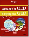Passing the GED / Apruebe el GED (Spanish Edition)