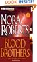 Blood Brothers (Sign of Seven Series)