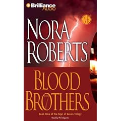 Blood Brothers (Sign of Seven) (Sign of Seven)
