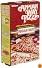 Appian Way Regular Pizza Mix, Crust Mix and Pizza Sauce, 12.5 Ounce Boxes (Pack of 12)
