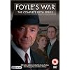 Foyle's War - Series 5 - Complete [2008] [DVD]