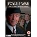 Foyle's War - Series 5 - Complete [2008] [DVD]