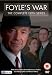 Foyle's War - Series 5 - Complete
