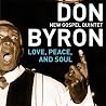 Image of album by Don Byron
