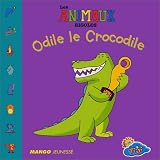 Odile le crocodile