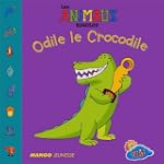 ODILE LE CROCODILE