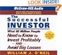 The Successful Investor: What 80 Million People Need to Know to Invest Profitably and Avoid Big Losses
