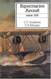Supermarine Aircraft Since 1914