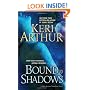 Bound to Shadows (Riley Jensen, Guardian, Book 8)
