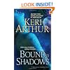 Bound to Shadows: A Riley Jenson Guardian Novel