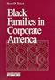 Black Families in Corporate America (Understanding Families series)