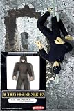 Full Action Figure - Ninja Articulate FigureIMAGE