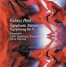 Search : Symphonic Dances, Hommage a Uuno Klami: I. Prelude