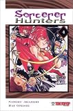 Sorcerer Hunters # 4 Sorcerer Hunters # 4