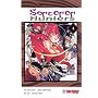 Sorcerer Hunters # 4