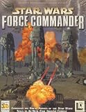 star wars force commander game import (pc game)