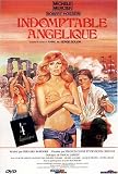 DVD Angelique, vol. 4 : indomptable angelique, film DVD Angelique, vol. 4 : indomptable angelique