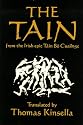 The Tain (Oxford Paperbacks)