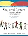 Sheltered Content Instruction: Teaching English Language Learners with Diverse Abilities (4th Edition) Sheltered Content Instruction: Teaching English Language Learners with Diverse Abilities (4th Edition)