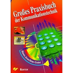 Gro�es Praxisbuch der Kommunikationstechnik, CD-ROM